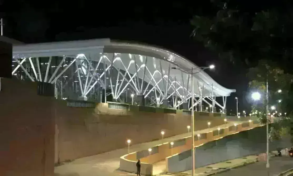 बेंगलुरु में बना देश का पहला सेंट्रलाइज्ड AC वाला रेलवे स्टेशन, जानिए अन्य खासियत