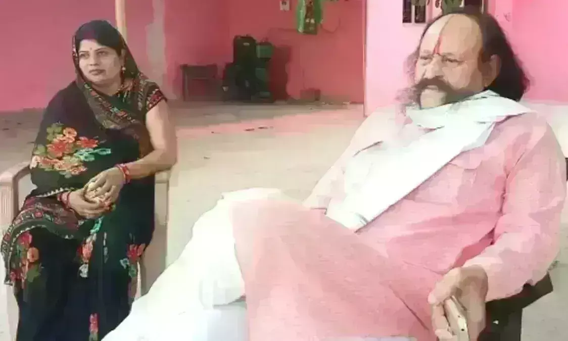 गुना की सिनगयाई पंचायत चुनी गई निर्विरोध, पूर्व डाकू की पत्नी होंगी नई सरपंच