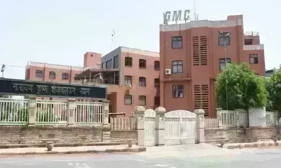 वार्ड 40 अनारक्षित हुआ तो दावेदार बढ़े, पूर्व पार्षद ने की दूसरे वार्ड से तैयारी