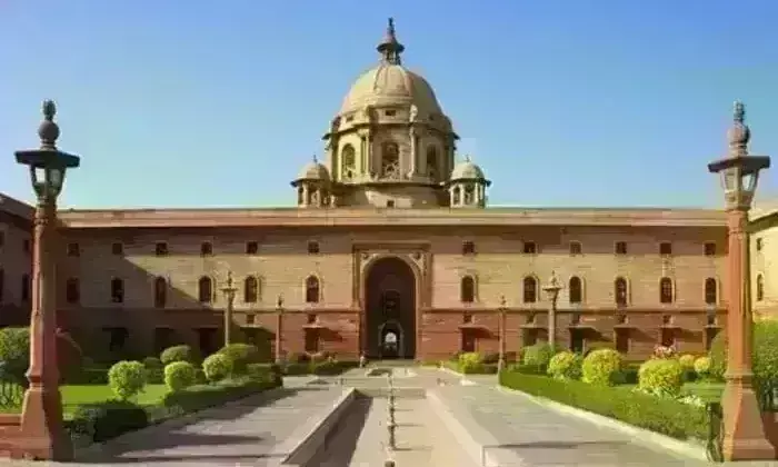 राष्ट्रपति चुनाव का ऐलान, 18 जुलाई को होगी वोटिंग, जानिए चयन की पूरी प्रक्रिया