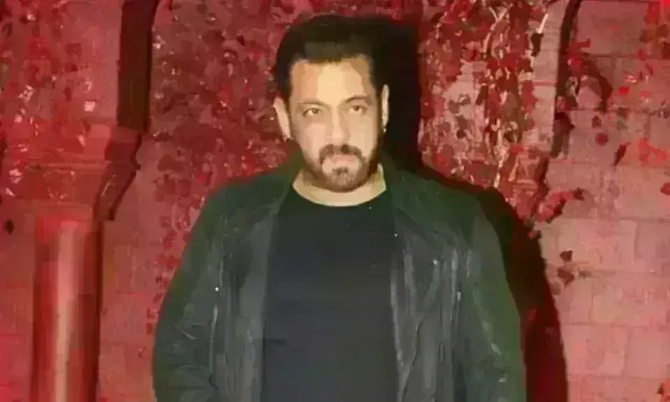 लॉरेंस बिश्नोई गैंग ने दी थी सलमान खान को धमकी, गिरफ्तार हुए साथी ने खोला राज लॉरेंस बिश्नोई गैंग ने दी थी सलमान खान को धमकी, गिरफ्तार हुए साथी ने खोला राज