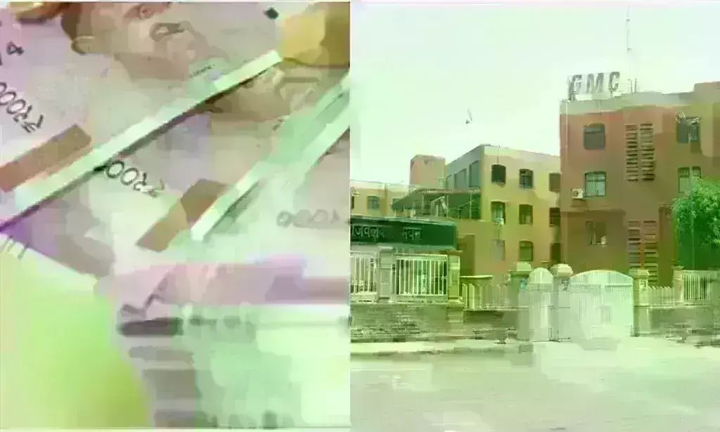 आपके क्षेत्र के महापौर-पार्षद को इतनी मिलती है निधि, ऐसे...होता है निर्धारण