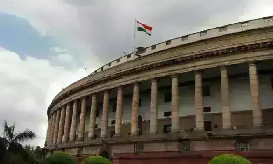 चार राज्यों की 16 राज्यसभा सीटों पर मतदान शुरू, कई जगह क्रॉस वोटिंग का डर