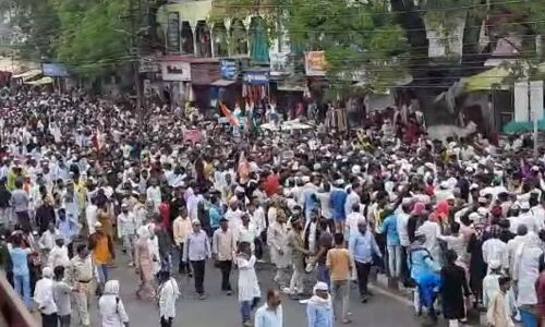 देश के 12 राज्यों में जुमे की नमाज के बाद पथराव, छिंदवाड़ा में जमकर हुआ उपद्रव