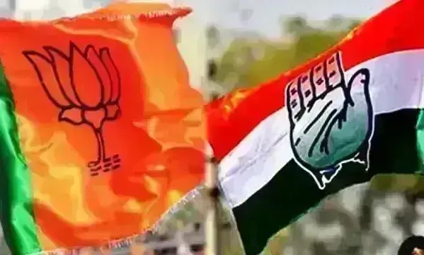 ग्वालियर में पार्षद टिकटों के लिए उठापटक, दोनों ही दलों ने अब तक नहीं की घोषणा