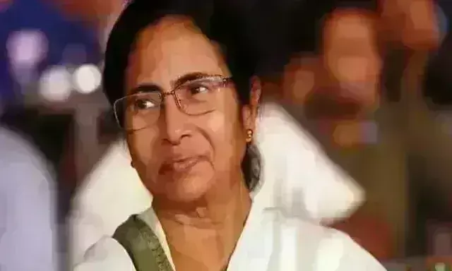 राष्ट्रपति चुनाव के लिए समर्थन जुटाएगी ममता बनर्जी, दिल्ली में विपक्षी दलों से करेंगी मुलाकात