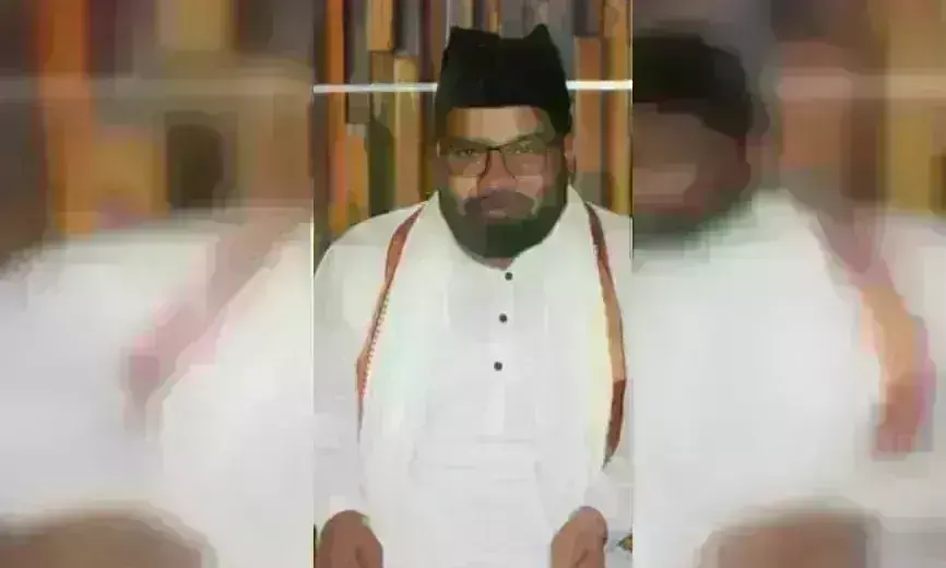 कानपुर हिंसा का मास्टरमाइंड निकला पूर्व सपा नेता, पुलिस ने किया गिरफ्तार