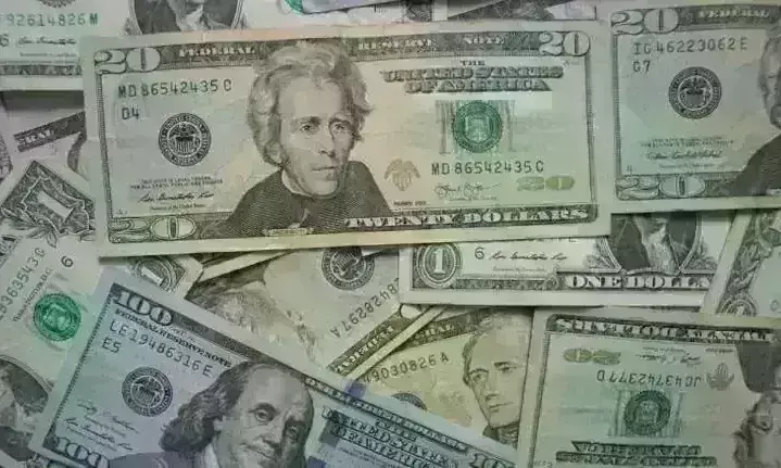 दो सप्ताह बाद फिर घटा विदेशी मुद्रा भंडार, 30.6 करोड़ डॉलर की गिरावट