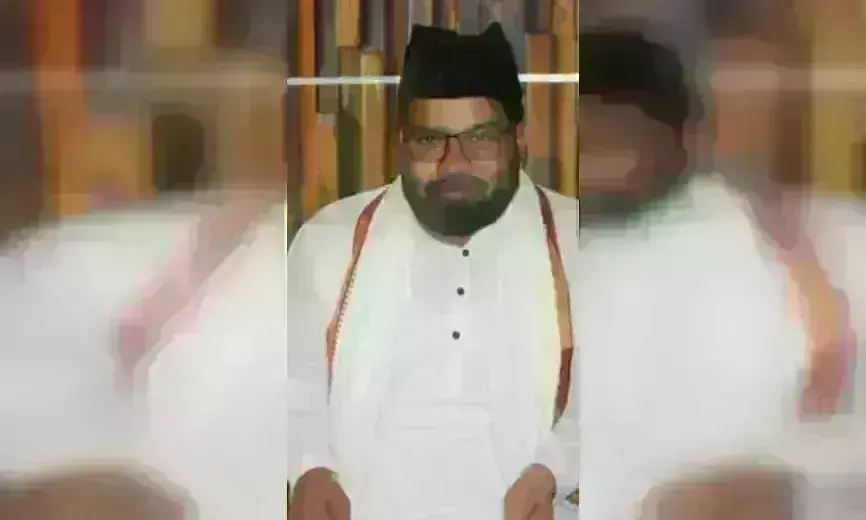 कानपुर हिंसा का मास्टरमाइंड निकला पूर्व सपा नेता, पुलिस ने किया गिरफ्तार