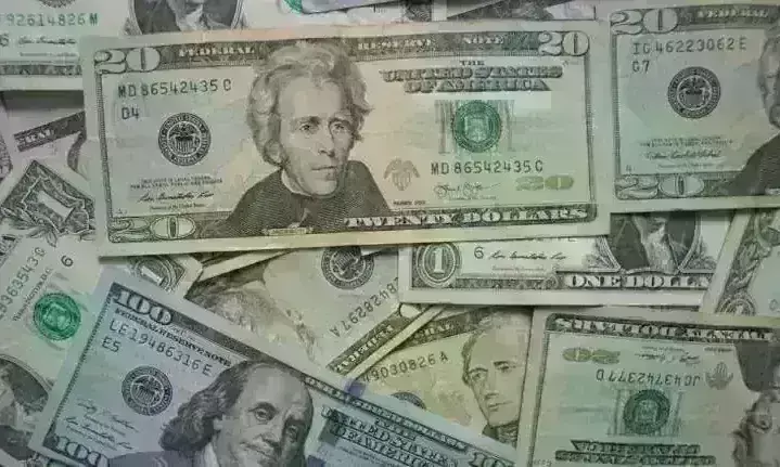 दो सप्ताह बाद फिर घटा विदेशी मुद्रा भंडार, 30.6 करोड़ डॉलर की गिरावट