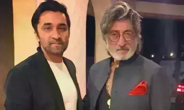 शक्ति कपूर के बेटे सिद्धांत को पुलिस ने किया गिरफ्तार, ड्रग्स लेने का है आरोप