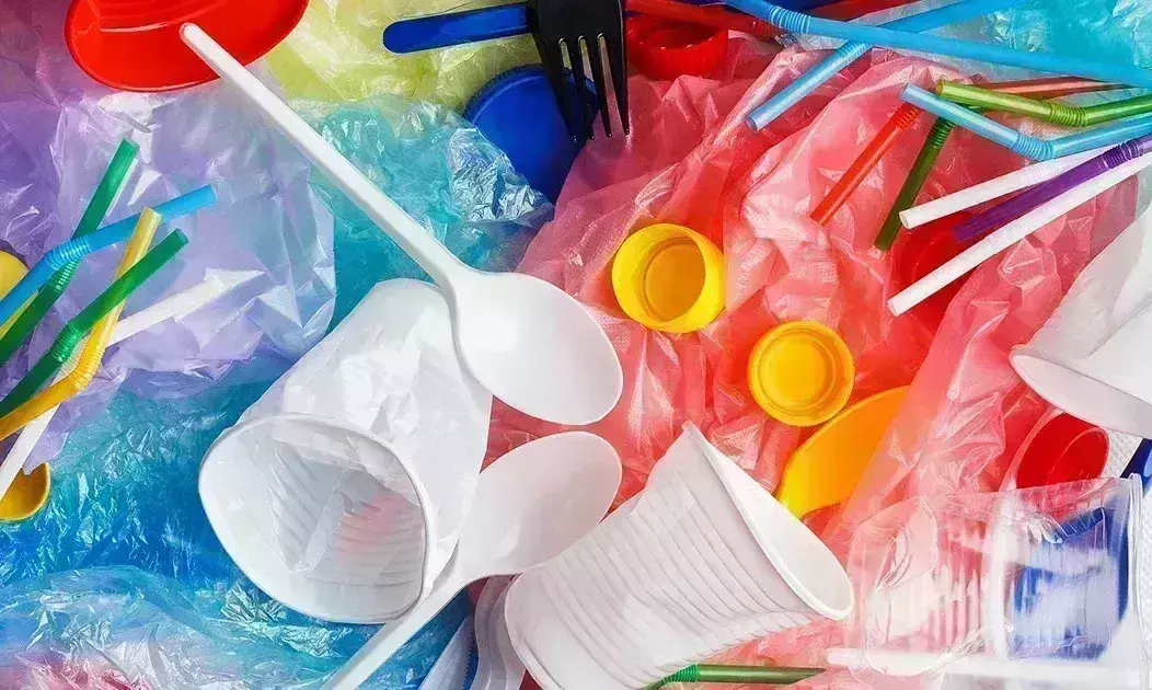 1 जुलाई से बैन हो जाएगी सिंगल यूज प्लास्टिक, अगला नंबर 120 माइक्रोन का...