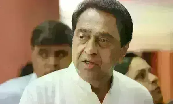 कमलनाथ के नए फार्मूले से उफना विवाद, वार्ड से बाहर का नहीं लड़ सकेगा चुनाव