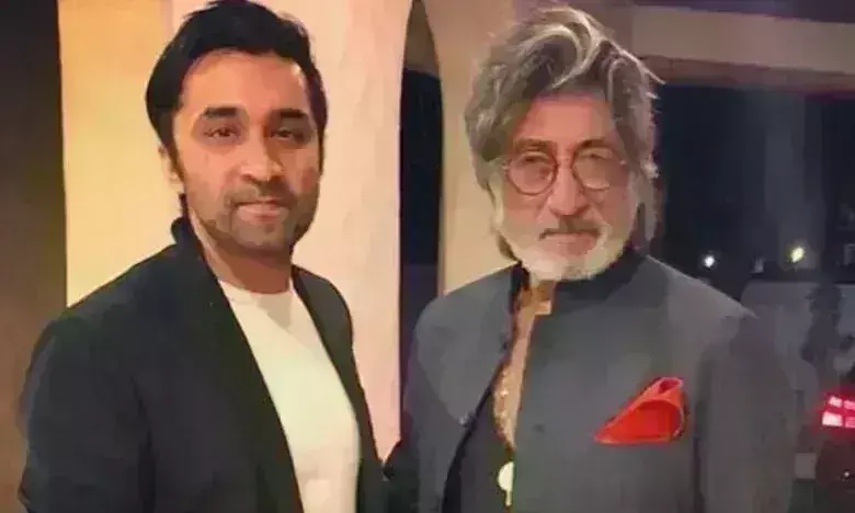 शक्ति कपूर के बेटे सिद्धांत को पुलिस ने किया गिरफ्तार, ड्रग्स लेने का है आरोप