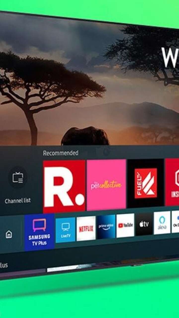 Samsung Crystal 4K Neo TV लांच, जानिए कीमत और स्पेसिफिकेशन्स