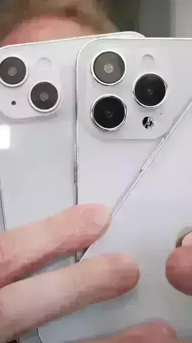 iPhone 14 सीरीज में मिलेगा सबसे अच्छा कैमरा, जानिए खासियत