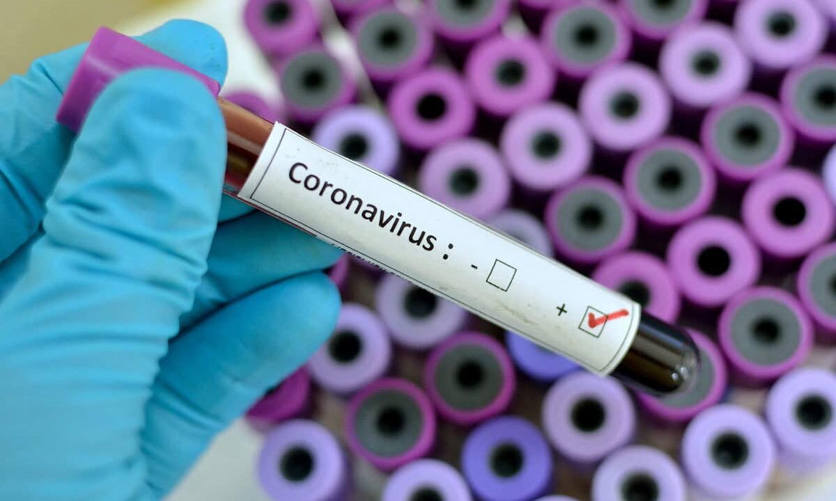 राहत भरी खबर : देश में फिर घटी कोरोना संक्रमितों की संख्या, 24 घंटों में  6,594 नए मरीज