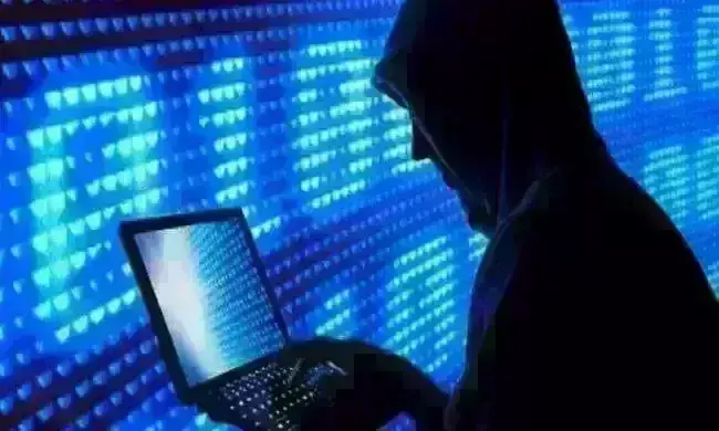 पैगंबर विवाद के बीच पुलिस की वेबसाइट हैक, लिखा- दुनियाभर के मुसलमानों से माफी मांगो