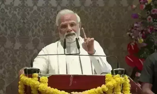 21वीं सदी में देश के ग्रोथ सेंटर बनेंगे महाराष्ट्र के कई शहर