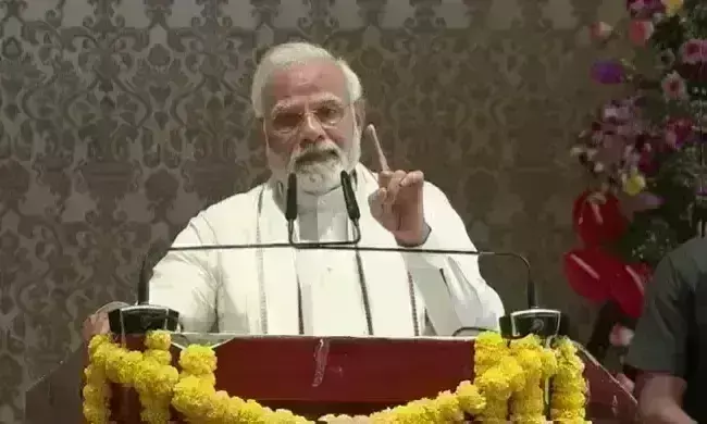 21वीं सदी में देश के ग्रोथ सेंटर बनेंगे महाराष्ट्र के कई शहर