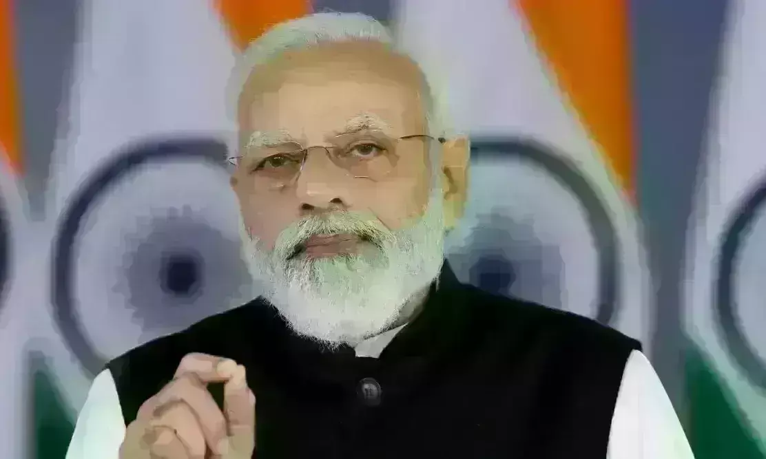 केंद्र सरकार डेढ़ साल में देगी 10 लाख युवाओं को नौकरी, प्रधानमंत्री ने दिए निर्देश