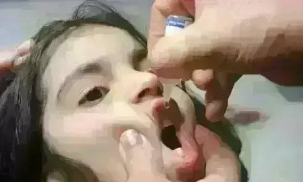 WHO को कोलकाता में मिला पोलियो का वायरस, बढ़ी टेंशन, 2014 में घोषित हुआ मुक्त राष्ट्र