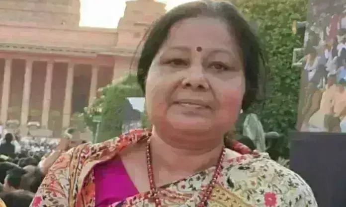 भाजपा ने सभी निगमों में घोषित किए महापौर प्रत्याशी, ग्वालियर से सुमन शर्मा को दिया टिकट