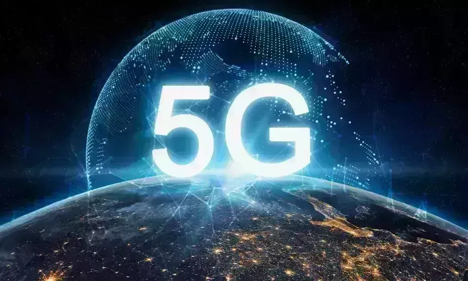 5G स्पेक्ट्रम को केंद्र सरकार ने दी मंजूरी, वर्तमान 4G से 10 गुना तेज