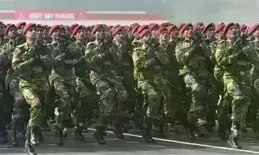 अग्निपथ योजना : अगले तीन महीने में शुरू हो जाएगी अग्निवीरों की भर्ती