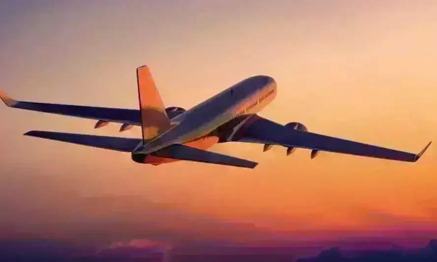 हवाई सफर के बढ़ सकते है दाम, महंगा हुआ एविएशन टर्बाइन फ्यूल