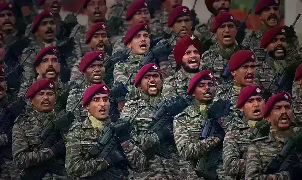 क्यूँ अग्निवीर ?