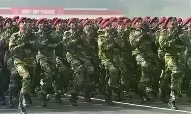 अग्निपथ योजना : अगले तीन महीने में शुरू हो जाएगी अग्निवीरों की भर्ती अग्निपथ योजना : अगले तीन महीने में शुरू हो जाएगी अग्निवीरों की भर्ती