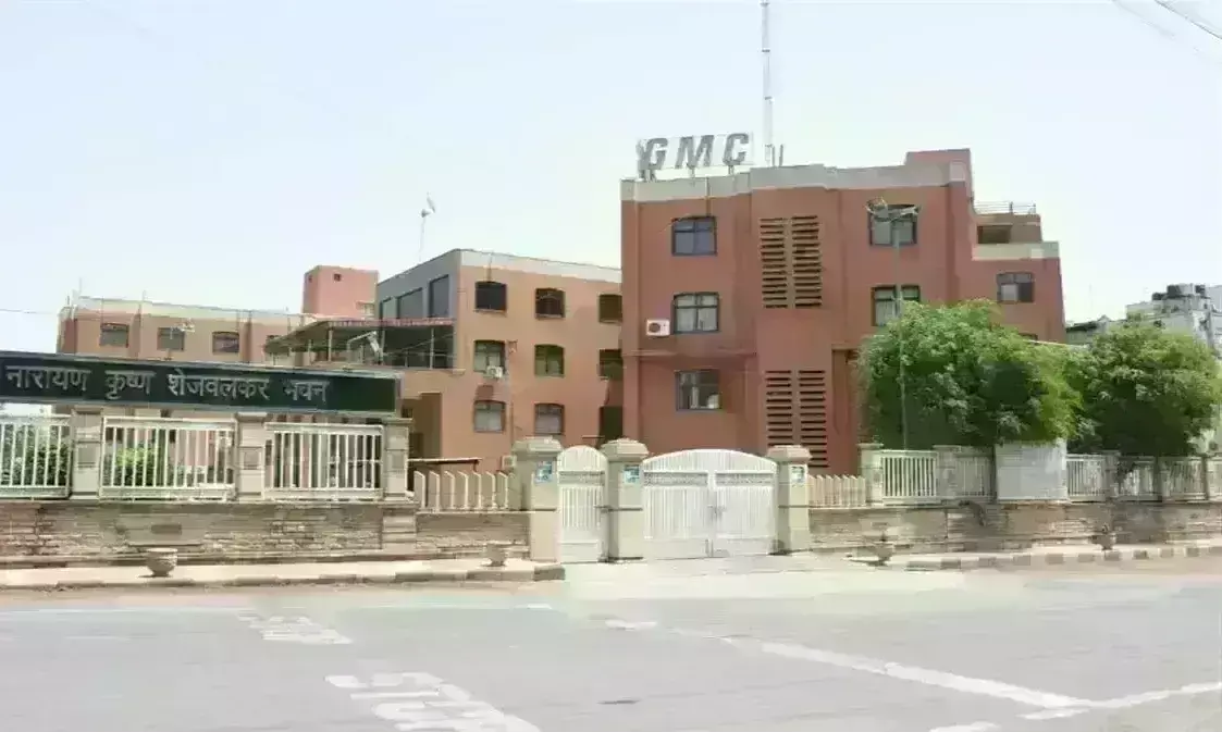 ग्वालियर में गार्बेज फ्री टीम ने किया सर्वे, पूछा- निगम की सफाई व्यवस्था कैसी है ग्वालियर में गार्बेज फ्री टीम ने किया सर्वे, पूछा- निगम की सफाई व्यवस्था कैसी है