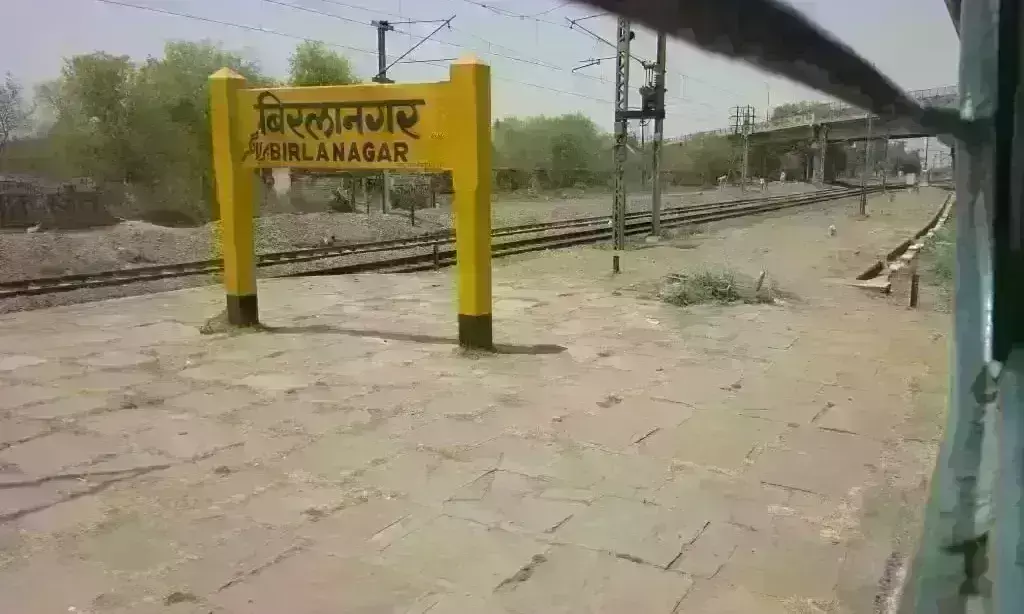 अग्निपथ को लेकर अलर्ट: बिरला नगर से ग्वालियर स्टेशन तक स्पेशल फोर्स तैनात