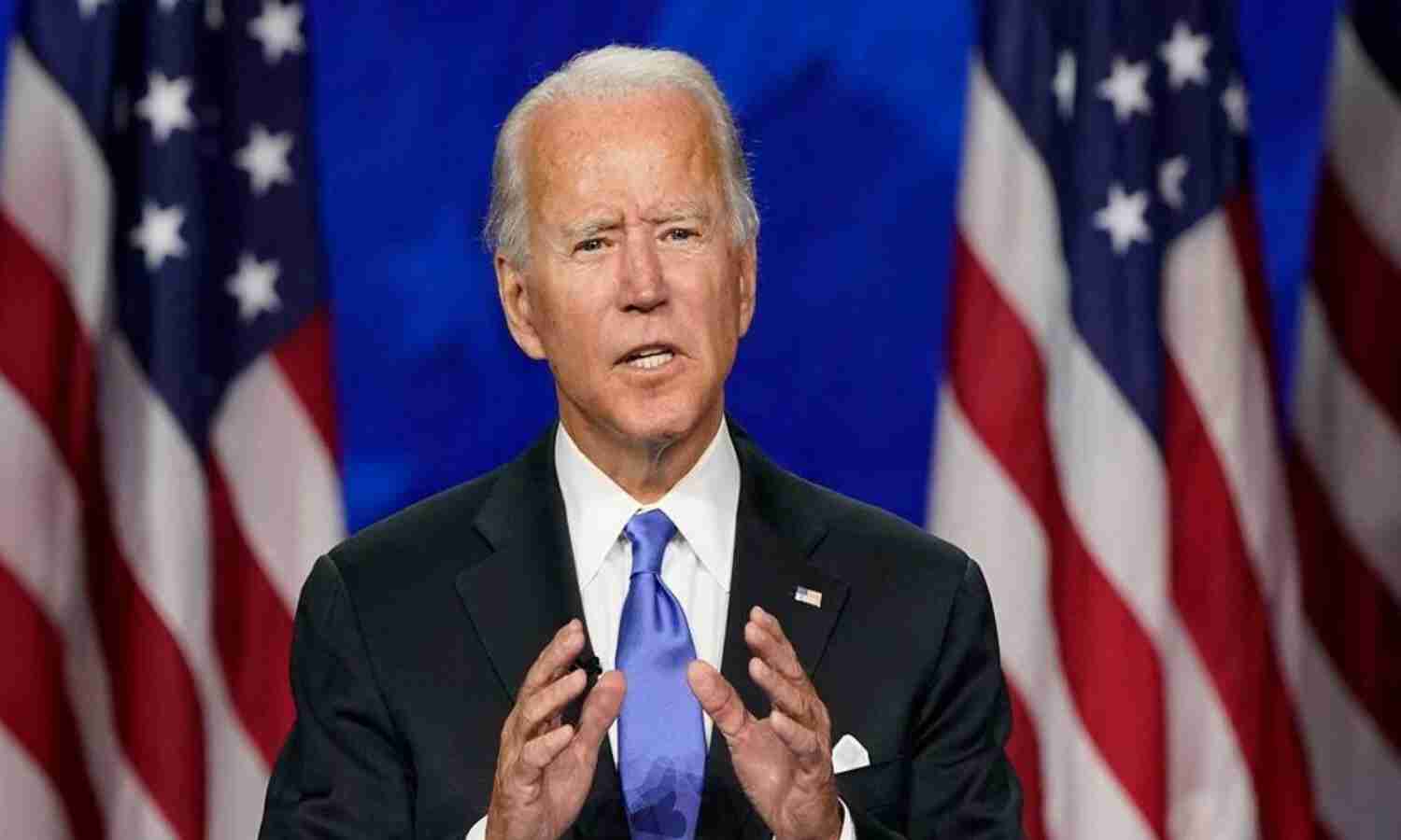 भारत-अमेरिका रिश्तों पर बोले जो बाइडन, कहा- जल्द तीसरी बार यात्रा करना चाहूंगा