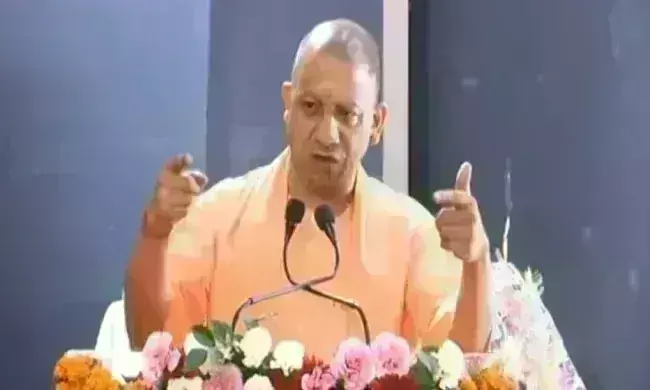 अग्निवीरों को नौकरियों में आरक्षण देने के निर्णय का मुख्यमंत्री योगी ने किया स्वागत अग्निवीरों को नौकरियों में आरक्षण देने के निर्णय का मुख्यमंत्री योगी ने किया स्वागत