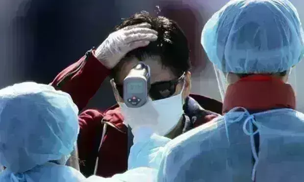 कोरोना की फिर बढ़ी रफ्तार, 24 घंटे में 13,216 नए मरीज, महाराष्ट्र में सबसे ज्यादा