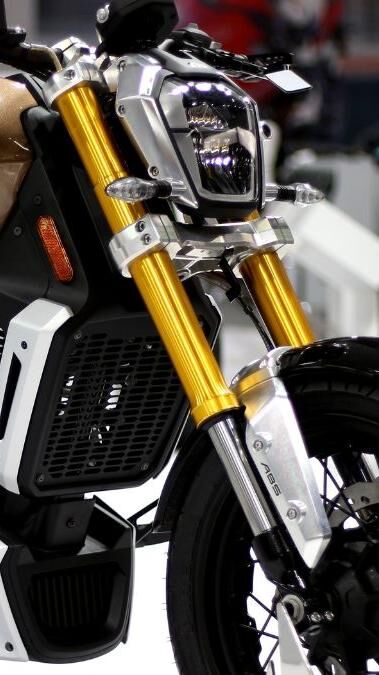 TVS की नई बाइक जल्द होने वाली है लांच, सामने आया फर्स्ट लुक, जानिए फीचर