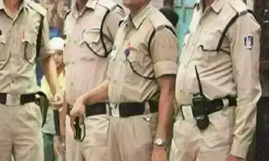 अग्निपथ के विरोध में भारत बंद को लेकर प्रशासन अलर्ट, ग्वालियर में अतरिक्त बल तैनात