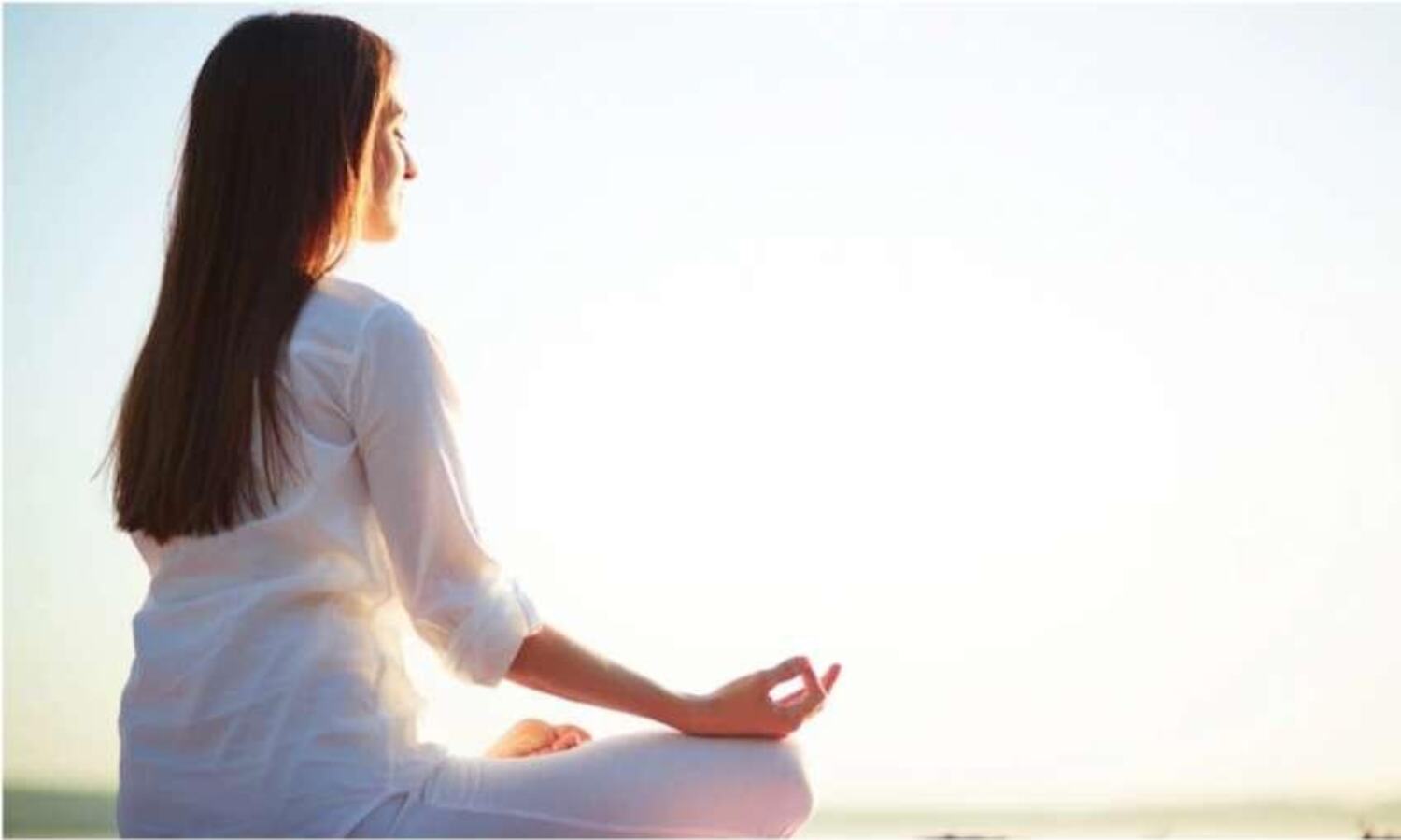 योग ने दी नई जिंदगी, ब्रेन ट्यूमर से मिली मुक्ति, लोगों ने बनाया जीवन का हिस्सा