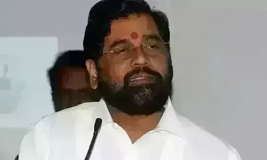 एकनाथ शिंदे ने ठुकराया उद्धव ठाकरे का ऑफर, कहा - भाजपा से गठबंधन पर ही करेंगे घर वापसी