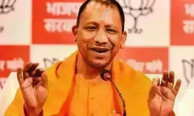 अग्निपथ पर सुनहरे भविष्य के अवसरों के अनेकानेक मार्ग : सीएम योगी अग्निपथ पर सुनहरे भविष्य के अवसरों के अनेकानेक मार्ग : सीएम योगी