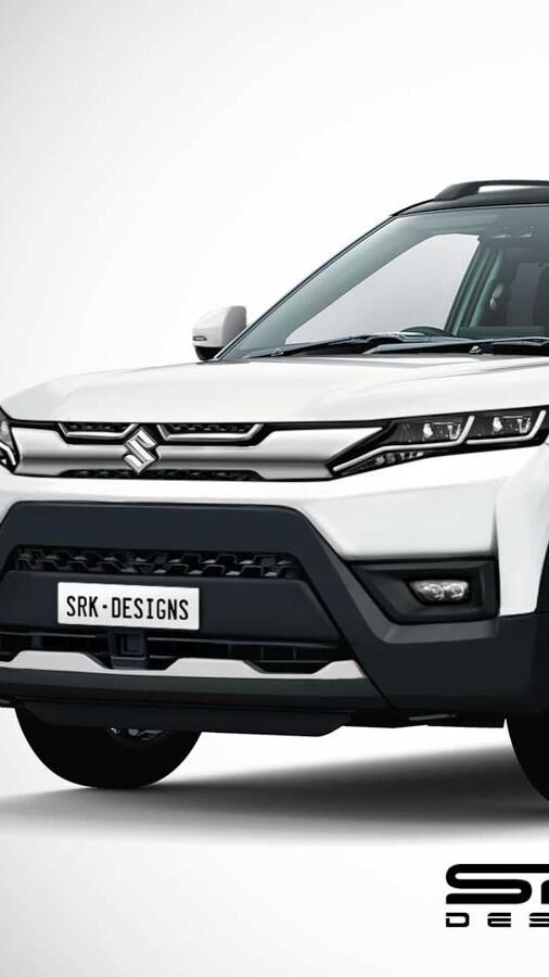 मारुति जल्द लॉन्च करेगी कई SUV, नई ब्रेजा से लेकर जिम्नी तक की जानिए डिटेल