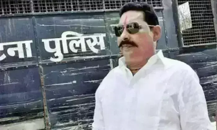राजद के बाहुबली विधायक अनंत सिंह जाएंगे जेल, एके-47 केस में कोर्ट ने सुनाई सजा