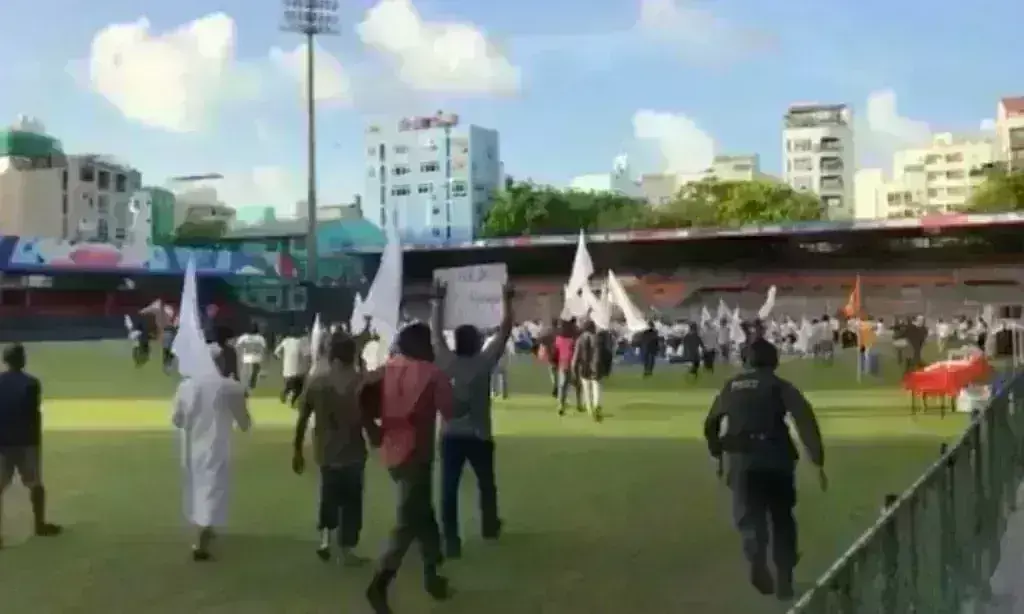 मालदीव में योग कार्यक्रम पर इस्लामिक कट्टरपंथियों ने किया हमला, शुरू हुई जांच