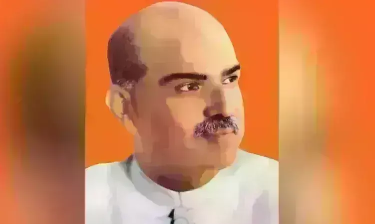 डॉ. मुखर्जी के सपनों का भारत, व्यर्थ नहीं जाएगा बलिदान