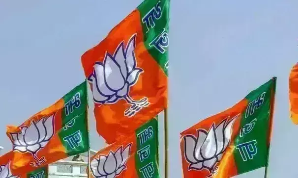 ग्वालियर में भाजपा ने पांच दिन बाद बदला प्रत्याशी, मचा हंगामा