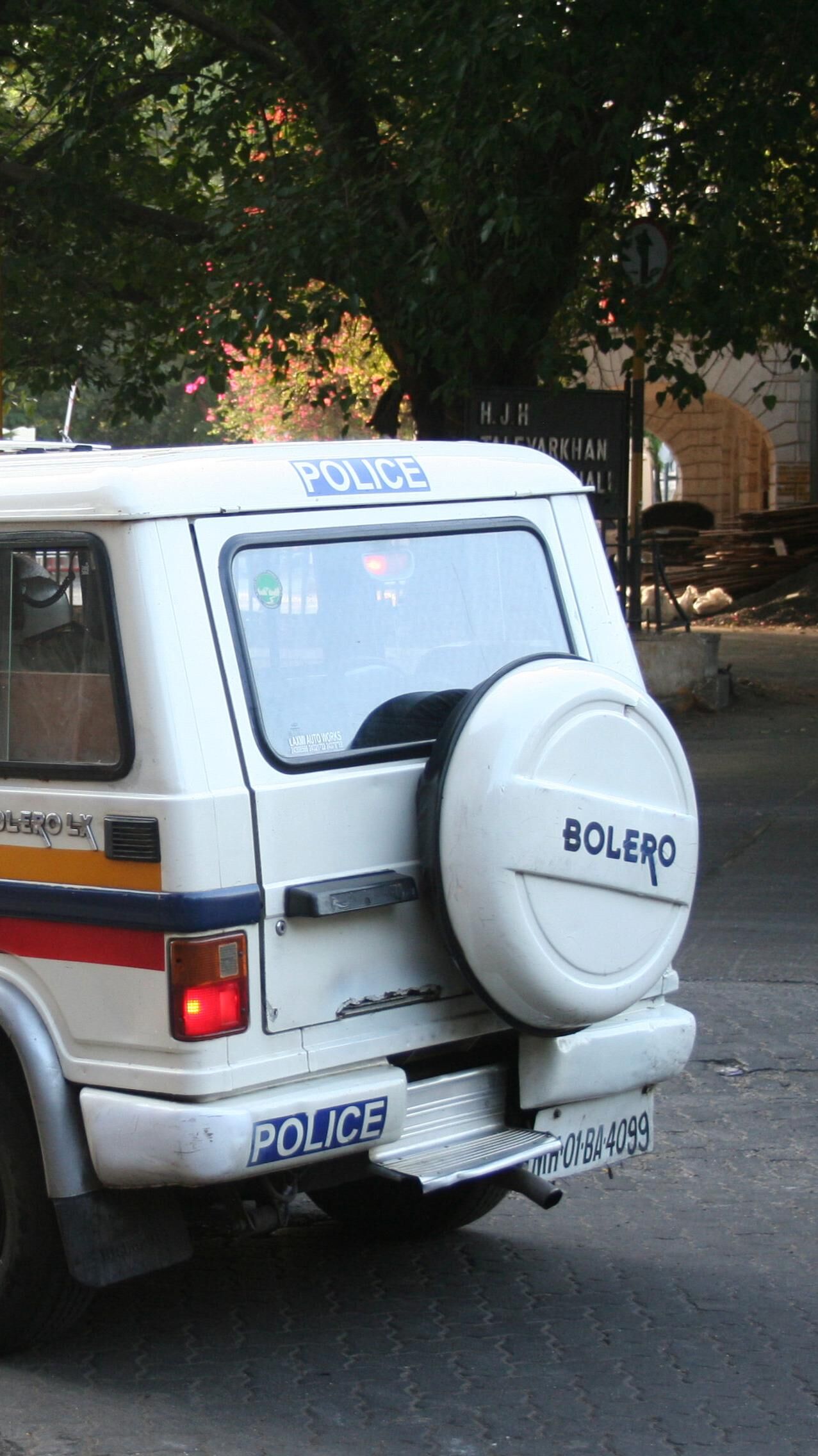 पुलिस के काफिले में शामिल होगी नई Scorpio-N, जानिए फीचर और कीमत