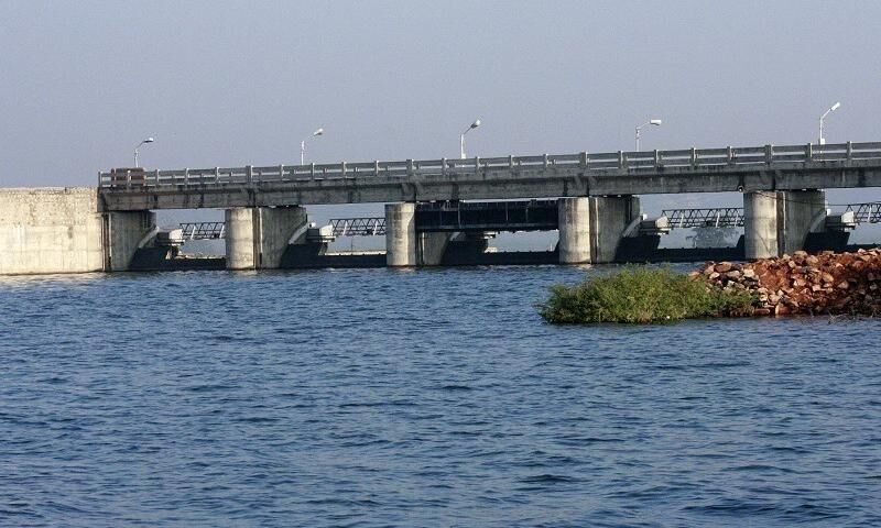 तिघरा के लिए कैचमेंट एरिया में बारिश जरुरी, नहीं तो दूसरे बांधों पर रहना होगा निर्भर