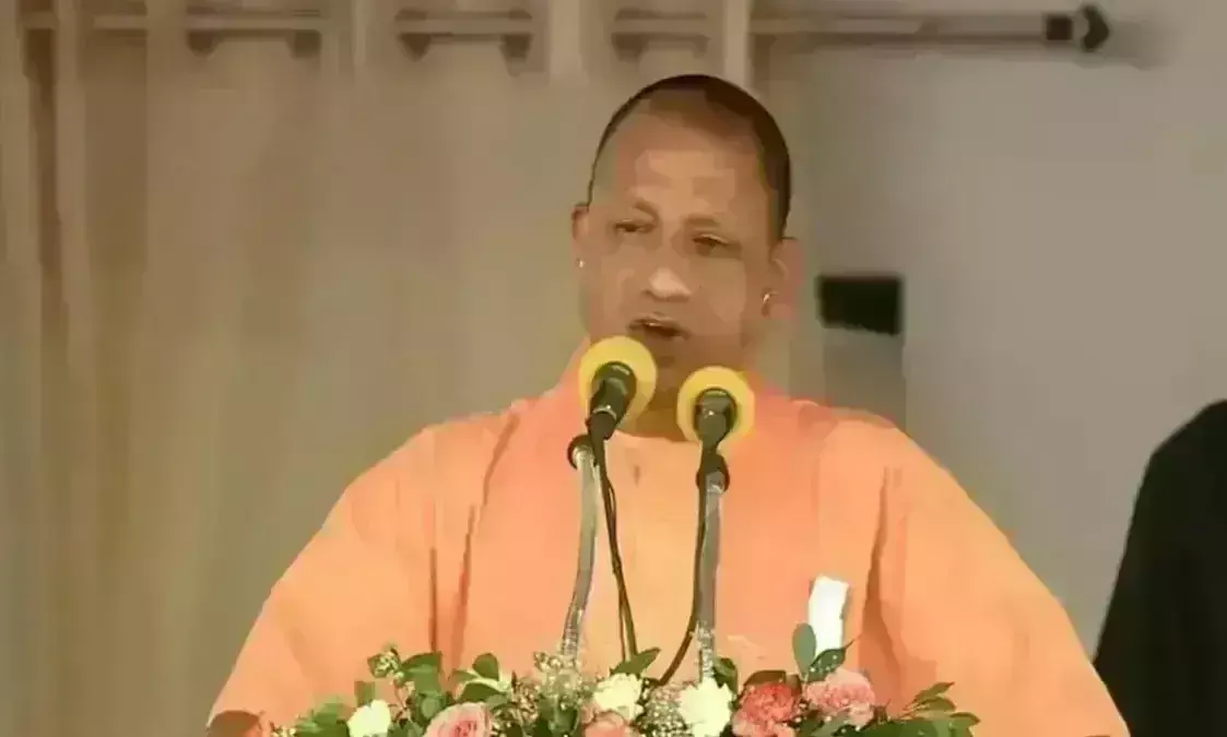 योगी सरकार ने तैयार की जलजनित व संक्रामक बीमारियों के नियंत्रण की नई रणनीति